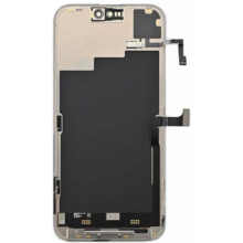 PANTALLA COMPLETA IPHONE 15 PRO SOFT OLED PREMIUM