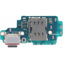 SUB PLACA DE CARGA SAMSUNG S24 ULTRA ORIGINAL SERVICE PACK