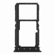 BANDEJA SIM OPPO A6 4G / A6X 5G / A6K BLACK