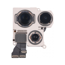 CAMARA TRASERA IPHONE 15 PRO ORIGINAL