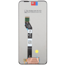 PANTALLA COMPLETA MOTOROLA G15 / G15 POWER 4G SIN MARCO ORIGINAL