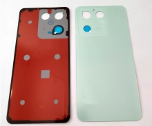 TAPA TRASERA VIVO Y36 VERDE