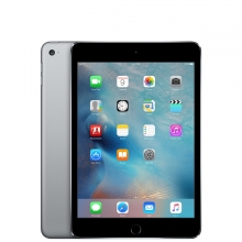 TCTIL IPAD MINI 4 NEGRO