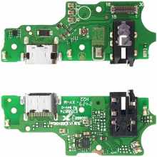 SUB PLACA DE CARGA ZTE V70 VITTA / V70 DESING