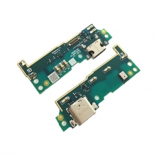 SUB PLACA DE CARGA SONY XPERIA L1
