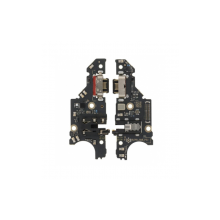 SUB PLACA DE CARGA MOTOROLA G35 5G