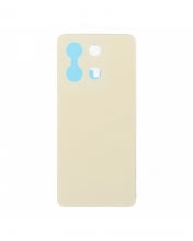 TAPA TRASERA VIVO Y36 DORADA
