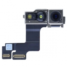 CAMARA FRONTAL IPHONE 15 PLUS ORIGINAL