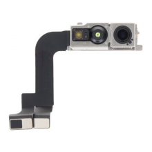 CAMARA FRONTAL  IPHONE 15 PRO MAX ORIGINAL DESMONTAJE