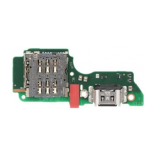 SUB PLACA DE CARGA OPPO RENO 12F