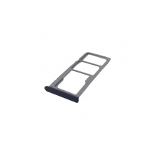 BANDEJA SIM OPPO A17 / A18 / A38 BLACK