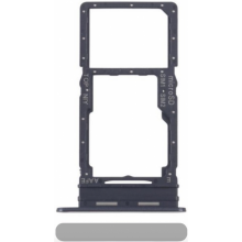 BANDEJA SIM SAMSUNG A16 4G / A165 SILVER