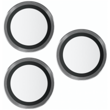 LENTE DE CAMARA TRASERA IPHONE 17 PRO MAX