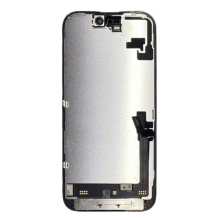 PANTALLA IPHONE 16 PRO ORIGINAL DESMONTAJE