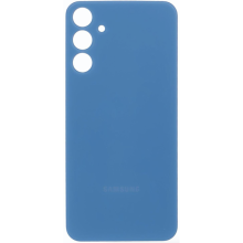 TAPA TRASERA SAMSUNG A15 4G / 5G AZUL