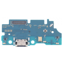 SUB PLACA DE CARGA SAMSUNG A17 4G