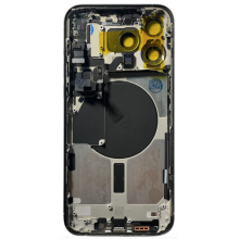 CHASIS  IPHONE 15 PRO MAX ORIGINAL DESMONTAJE  TITANIUM