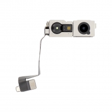 CAMARA FRONTAL IPHONE 17 PRO