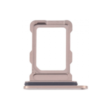 BANDEJA SIM IPHONE 16 PRO / 16 PRO MAX GOLD
