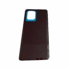 TAPA TRASERA XIAOMI REDMI NOTE 12 PRO PLUS BLACK