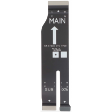 FLEX MAIN SAMSUNG S24 FE 5G ORIGINAL SERVICE PACK