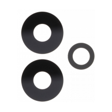 LENTE DE CAMARA TRASERA XIAOMI REDMI NOTE 12 PRO PLUS