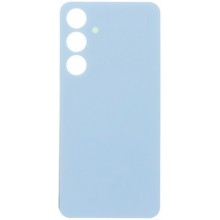 TAPA TRASERA SAMSUNG S24 FE AZUL