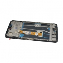 PANTALLA COMPLETA OPPO A5 2025 / A5X 4G 2025 ORIGINAL SERVICE PACK