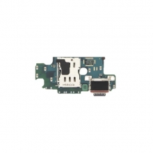 SUB PLACA DE CARGA SAMSUNG S26 PLUS ORIGINAL SERVICE PACK