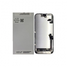 PANTALLA IPHONE 16 PRO ORIGINAL DESMONTAJE