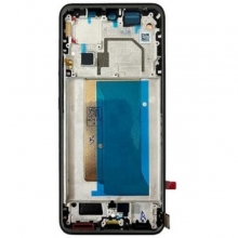 PANTALLA COMPLETA XIAOMI 13T / 13T PRO BLACK ORIGINAL