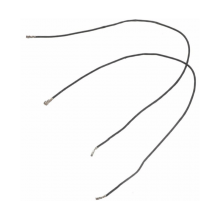 CABLE COAXIAL DE ANTENA SAMSUNG A15 ( 2 CABLES )