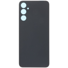 TAPA TRASERA SAMSUNG A05S / A057 BLACK ORIGINAL SERVICE PACK
