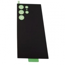 TAPA TRASERA SAMSUNG S24 ULTRA NEGRA