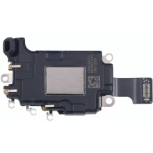 AURICULAR IPHONE 16 PRO