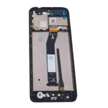 PANTALLA XIAOMI REDMI A3 CON MARCO ORIGINAL SERVICE PACK