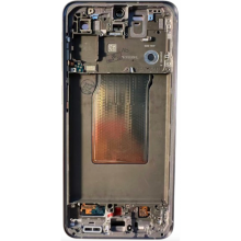 PANTALLA COMPLETA SAMSUNG A57 5G / A576 BLACK ORIGINAL SERVICE PACK