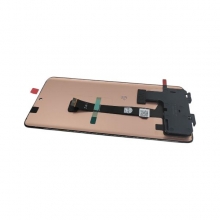 PANTALLA XIAOMI REDMI NOTE 14 PRO 4G NEGRA SIN MARCO ORIGINAL