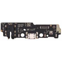 SUB PLACA DE CARGA XIAOMI REDMI A1 / REDMI A2 ORIGINAL