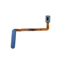 FLEX HUELLA SAMSUNG A25 5G BLUE
