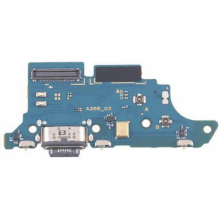 SUB PLACA DE CARGA SAMSUNG A26 5G / A226 ORIGINAL SERVICE PACK