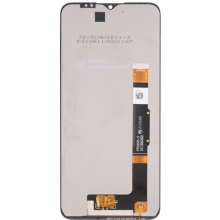 PANTALLA COMPLETA  TCL 305i / 5164D ORIGINAL DESMONTAJE CON MARCO