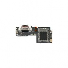 SUB PLACA DE CARGA POCO X7 5G ORIGINAL SERVICE PACK