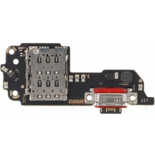 SUB PLACA DE CARGA XIAOMI REDMI NOTE 14 PRO PLUS