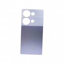 TAPA TRASERA XIAOMI REDMI NOTE 13 PRO 4G PURPLE