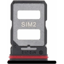 BANDEJA SIM XIAOMI 13T / 13T PRO NEGRA