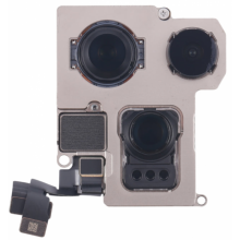 CAMARA TRASERA IPHONE 16 PRO ORIGINAL