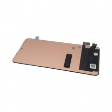 PANTALLA COMPLETA XIAOMI MI 12T / 12T PRO  5G NEGRO ORIGINAL SIN MARCO