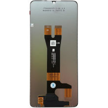 PANTALLA ZTE A36 / A56 NEGRO SIN MARCO