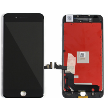 PANTALLA COMPLETA IPHONE SE 2022 / 2020 NEGRA